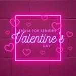 Free Games - Valentine's Day Trivia for Seniors @grannymaze