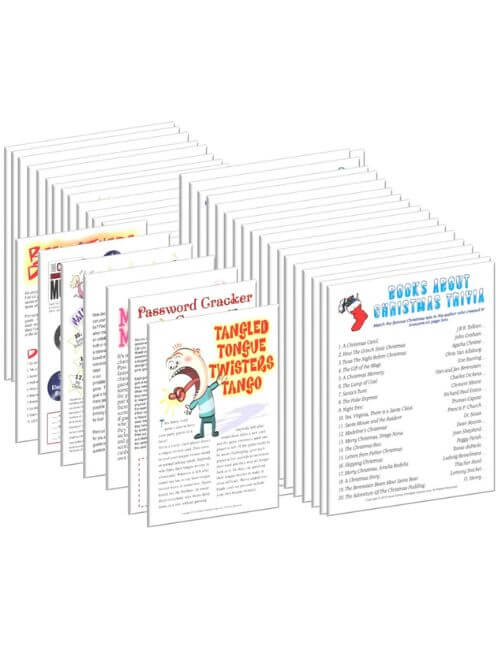 Find loads of game bundles in the shop!