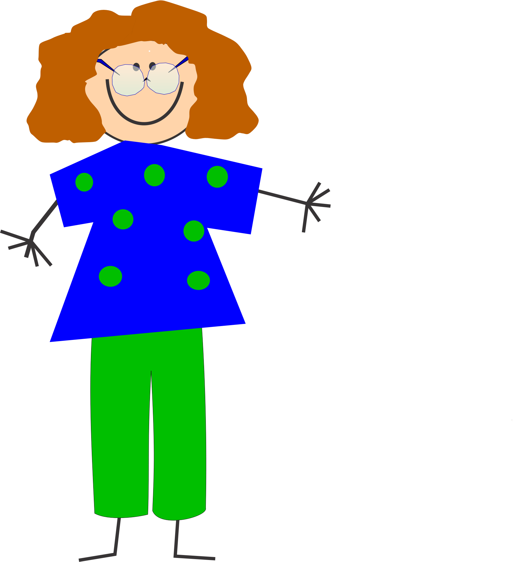 About Granny Maze About Granny Maze