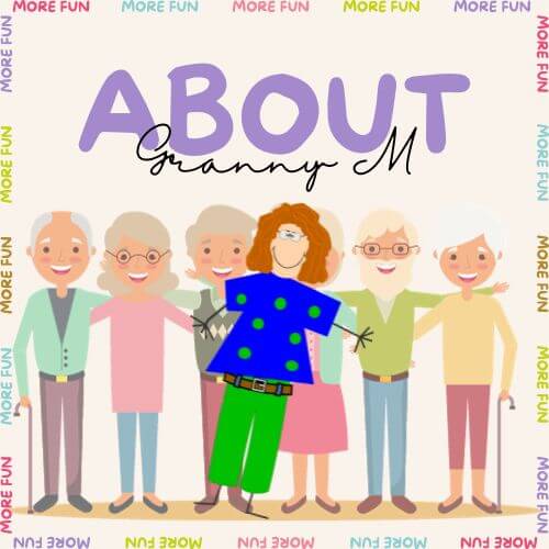 About GrannyMaze: Unleash More Fun with Printable Games for Seniors About GrannyMaze: Unleash More Fun with Printable Games for Seniors