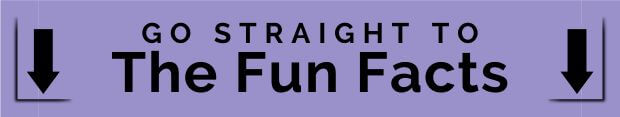 Click Here to Go Straight to the Fun Facts @grannymaze